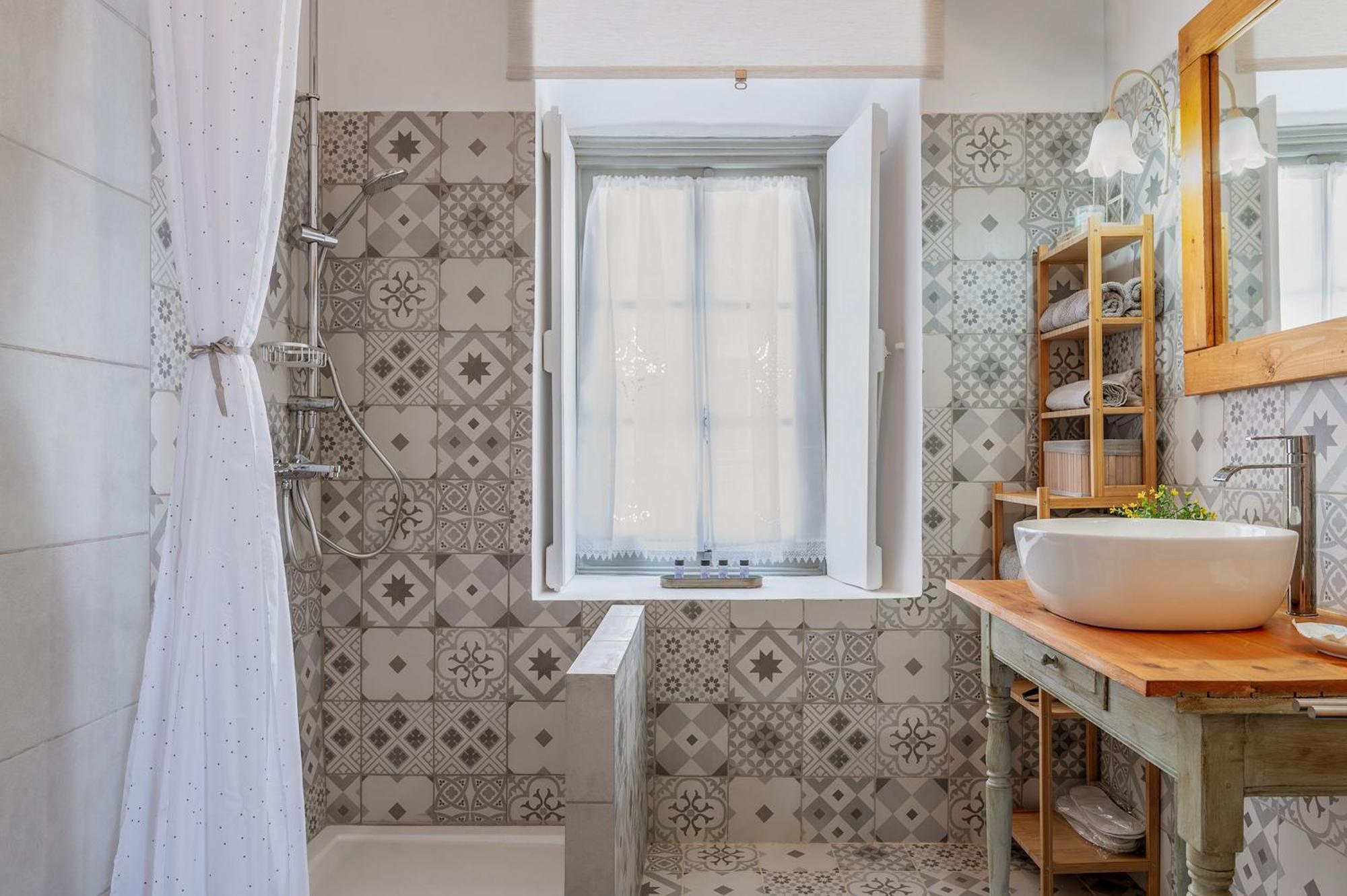 Martha'S House Apartment Spetses Town Ngoại thất bức ảnh